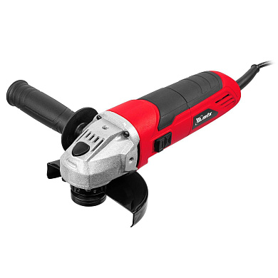 Болгарка (УШМ) MTX MAG 125-800 (800 Вт, 125 мм, 12000 об/мин) image 1 Болгарка (УШМ) MTX MAG 125-800 (800 Вт, 125 мм, 12000 об/мин) image 1