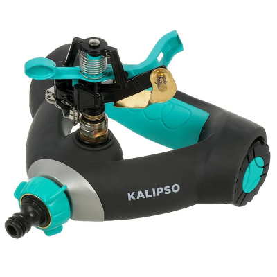Разбрызгиватель 1 режим, импульсный / KALIPSO image 1 Разбрызгиватель 1 режим, импульсный / KALIPSO image 1
