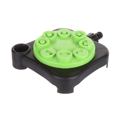 Разбрызгиватель 8 режимов / GRANDY image 1 Разбрызгиватель 8 режимов / GRANDY image 1