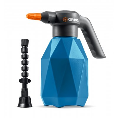 Опрыскиватель 2 л аккумуляторный / GRINDA PHS-2 image 1 Опрыскиватель 2 л аккумуляторный / GRINDA PHS-2 image 1