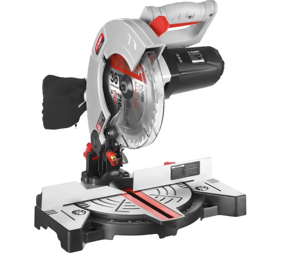 Пила торц. ЗУБР ЗПТ-210-1400-Л (1300Вт, 210мм, 5500 об/мин, лазер) image 1 Пила торц. ЗУБР ЗПТ-210-1400-Л (1300Вт, 210мм, 5500 об/мин, лазер) image 1