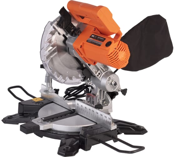 Торц. пила PATRIOT MS 210 (1400 Вт, 210 мм) image 1 Торц. пила PATRIOT MS 210 (1400 Вт, 210 мм) image 1