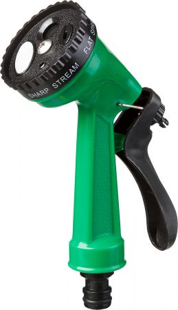 Пистолет-распылитель5 режимов курок сзади / РОСТОК image 1 Пистолет-распылитель5 режимов курок сзади / РОСТОК image 1