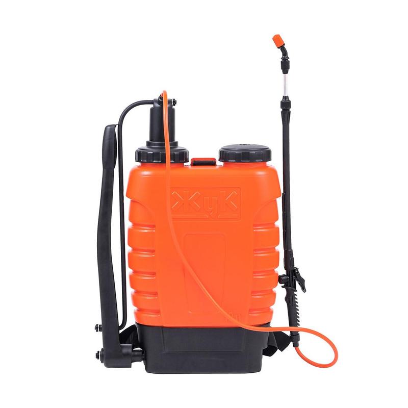 Опрыскиватель 12 л ОГ-112 "ЖУК" ранцевый /РФ image 1 Опрыскиватель 12 л ОГ-112 "ЖУК" ранцевый /РФ image 1