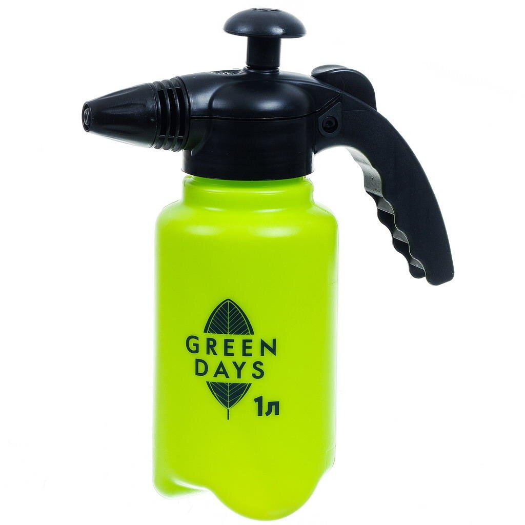Опрыскиватель 1 л / GREEN DAYS image 1 Опрыскиватель 1 л / GREEN DAYS image 1