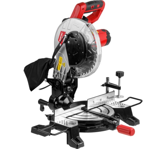 Торц. пила WORTEX MS 2516 LO в кор. (1500 Вт, 255х30.0 мм, глуб. до 80 мм, шир. до 115 мм, лазер) image 1 Торц. пила WORTEX MS 2516 LO в кор. (1500 Вт, 255х30.0 мм, глуб. до 80 мм, шир. до 115 мм, лазер) image 1